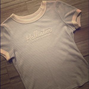 Hollister shirt